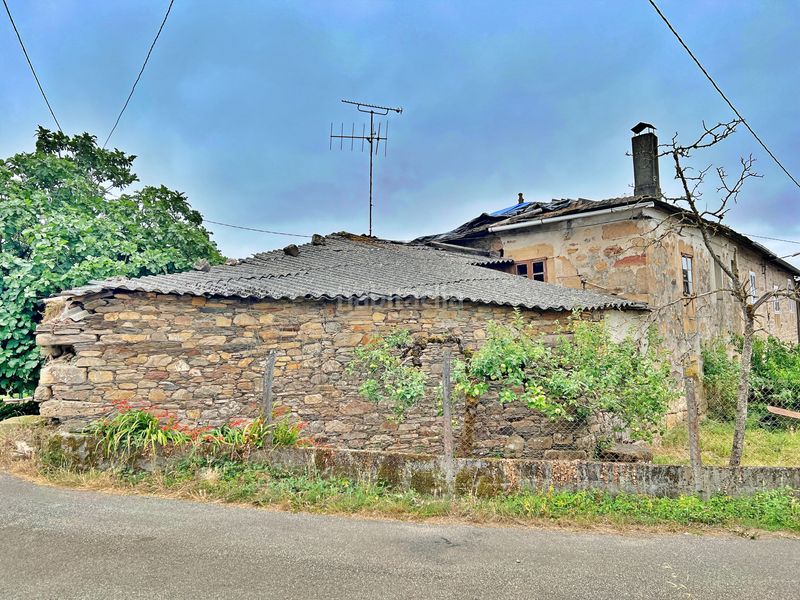 Foto af39f6b3-d15a-4e10-8e69-64f5ca7f7680. House in Pobra do Brollón (A)