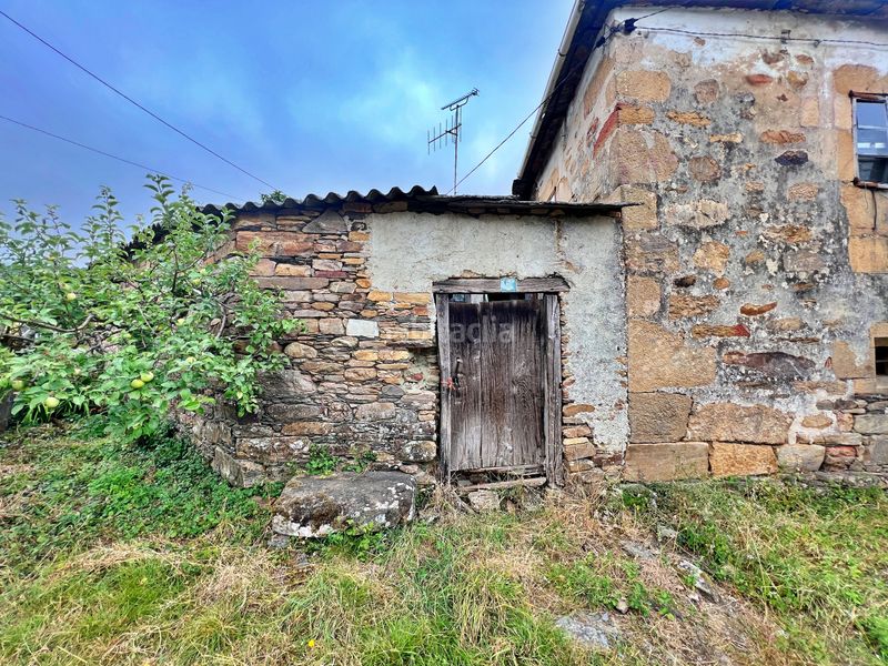 Foto b10d77a6-6cfb-43e0-9cf5-40b292b8296d. House in Pobra do Brollón (A)