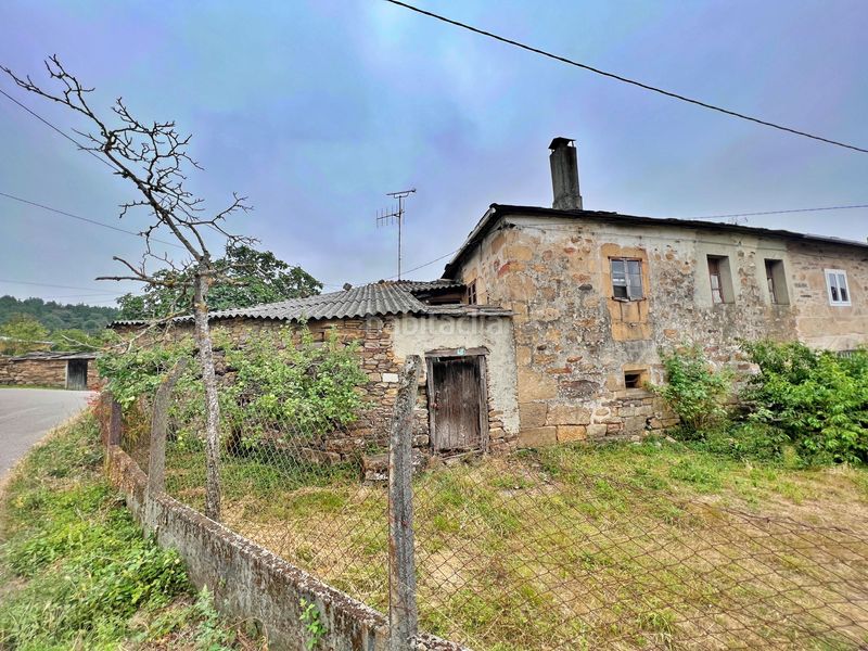 Foto e59531e7-e583-4523-8e03-e5a8990ba109. House in Pobra do Brollón (A)