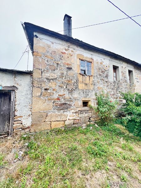 Foto f6a9efe2-cca1-4cbd-8e1b-7e88df4fa93d. House in Pobra do Brollón (A)