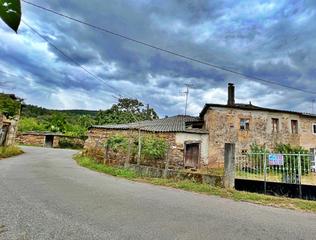 Haus en Pobra do Brolln (A)