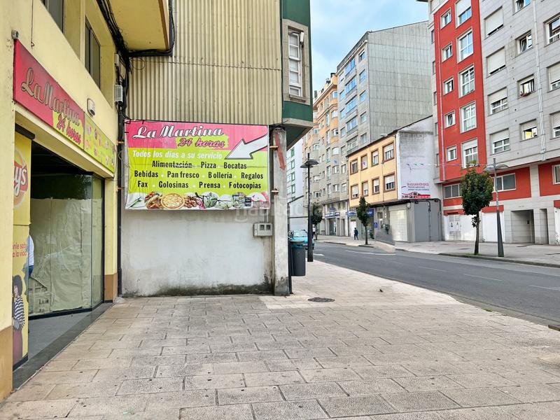 Foto b1d82277-502d-4cac-a9a2-c11f9b4bafbe. Affitto locale commerciale in A Piriganlla - Albeiros - Garabolos Lugo