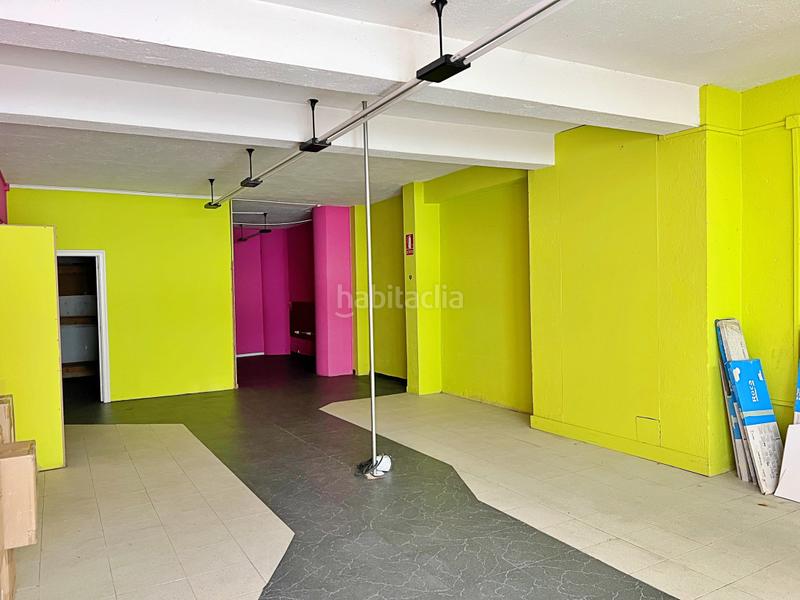 Foto 59fce4b4-b0ef-480e-b8e1-7b581b29dbda. Rent business premise in A Piriganlla - Albeiros - Garabolos Lugo