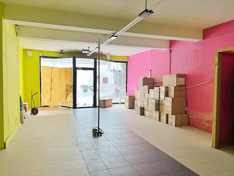 Foto 9705e221-ea99-4927-82ef-54b753c9e067. Rent business premise in A Piriganlla - Albeiros - Garabolos Lugo