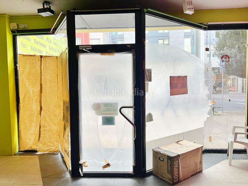 Foto ecec29b7-9b8a-4540-9a67-8b6995bec502. Rent business premise in A Piriganlla - Albeiros - Garabolos Lugo