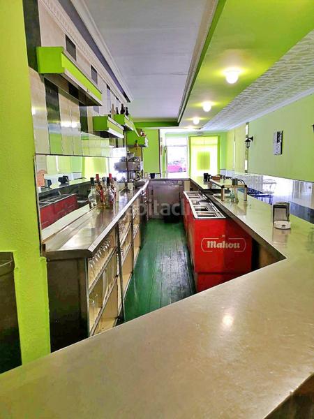 Foto 2887e5f6-87ae-4aea-aafd-390134513d57. Local comercial a Viveiro
