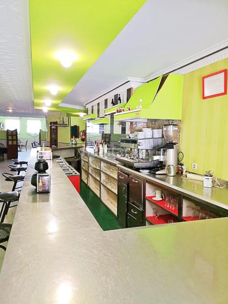 Foto 4a638f59-d78d-4500-9d18-e6c1b60b9312. Local comercial a Viveiro