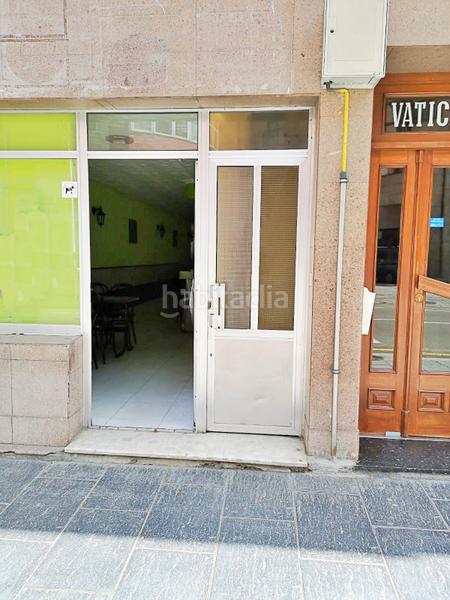 Foto 907fd14c-943e-4234-8a22-3367f7101e7f. Local comercial a Viveiro