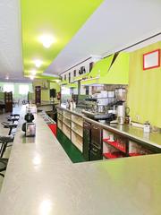 Local Comercial a Viveiro. Se  vende  bar y vivienda en la planta superior en la localidad