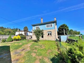 Xalet en Sagrado Corazn - As Gndaras. Casa proxima a lugo