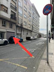 Local Comercial a Rúa anduriñas 6. Bajo y sotano centricos en venta