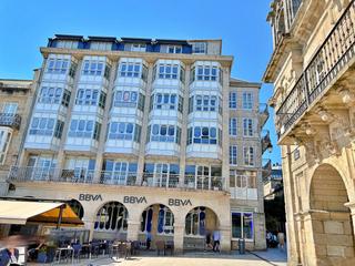 Location Bureau à Praza maior 4. Plaza de españa. local para oficinas.