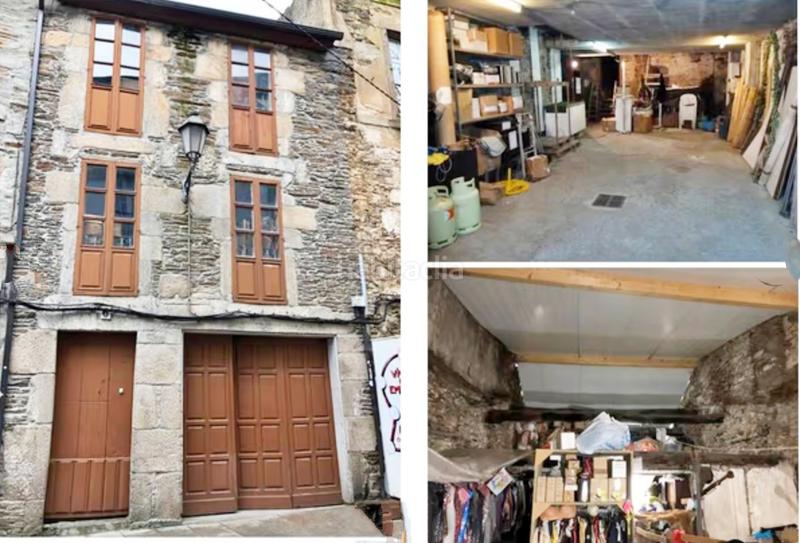 Foto 12004a01-3162-424d-806e-23083dcc8880. Haus in Centro - Recinto Amurallado Lugo