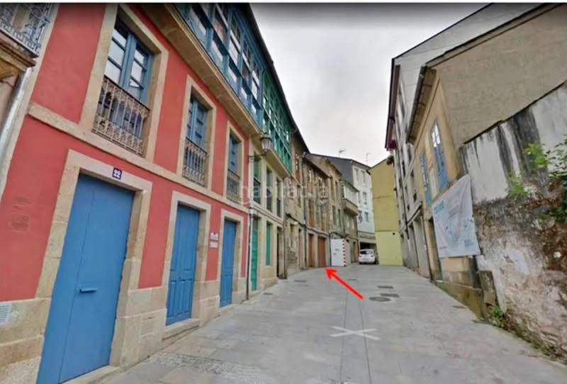 Foto 28c08a9b-adbe-409b-a031-27fd9f56c649. Haus in Centro - Recinto Amurallado Lugo