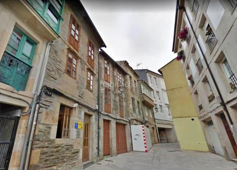 Foto e6b05dc6-98a2-4a61-a4cd-9fe60be22494. Haus in Centro - Recinto Amurallado Lugo