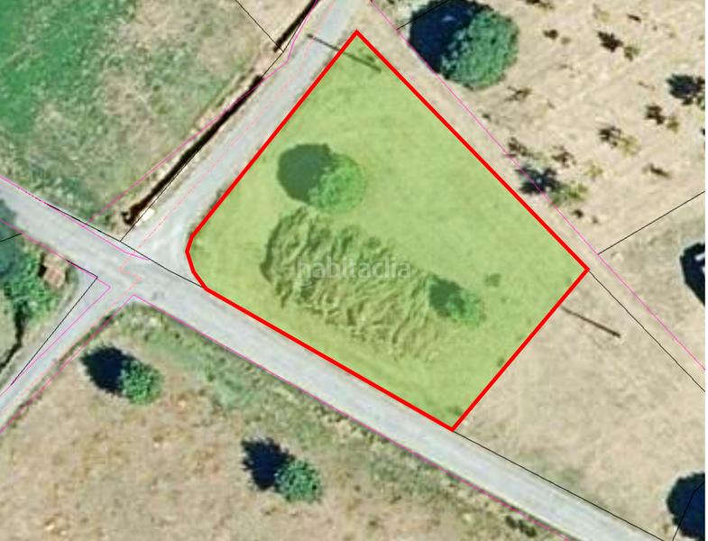 Foto 06d1f64c-1b10-4eb2-80e3-a3929ba59997. Terreno residenziale in Outeiro de Rei