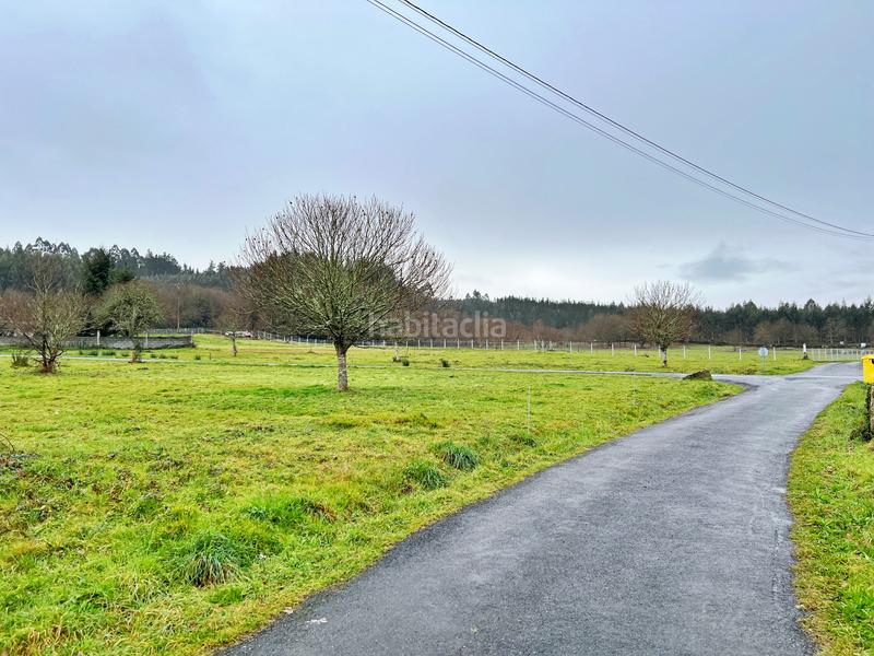 Foto 3b74ef00-2396-4cf2-8c77-b88760b9da24. Terreno residenziale in Outeiro de Rei