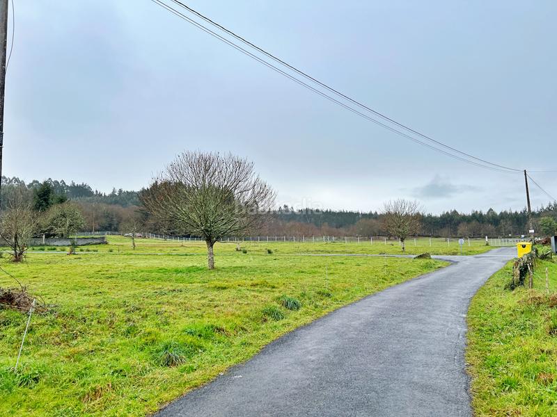 Foto 3c05fbaf-984b-4752-b5d4-9bffb3196b85. Terreno residenziale in Outeiro de Rei