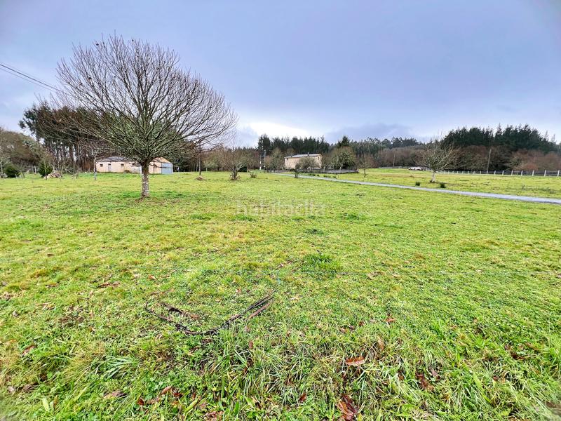 Foto 4ba23a75-82fd-44c4-8818-3b834094cd1a. Terreno residenziale in Outeiro de Rei