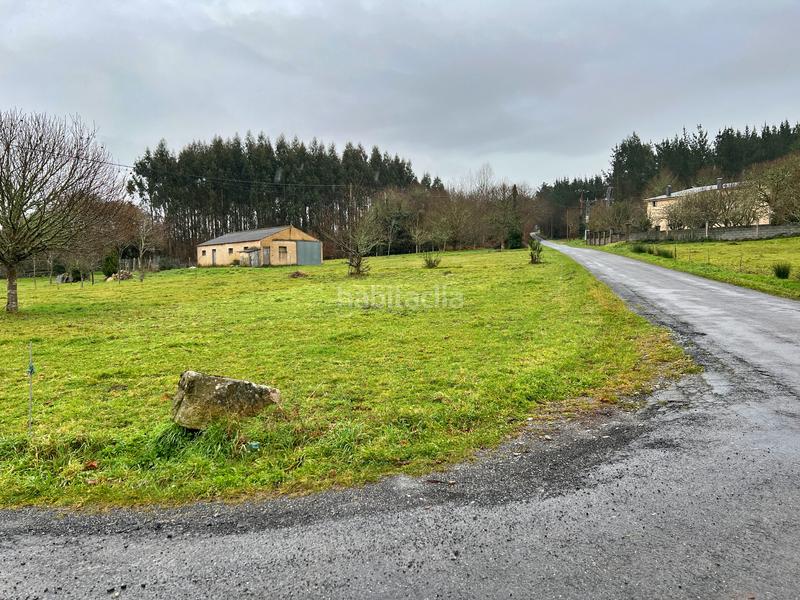 Foto a1c32165-bca7-4648-aec5-f6ffa23db4b6. Terreno residenziale in Outeiro de Rei