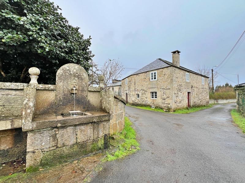 Foto 241509f5-7678-4896-ab02-52935bd70cf6. Casa in Outeiro de Rei