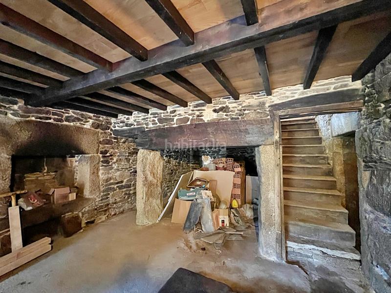 Foto 65b52bfa-926d-45ee-b1b0-937d0ba46b69. Casa in Outeiro de Rei