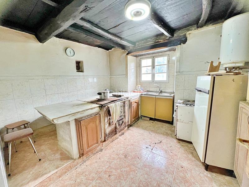 Foto 66bad84d-9f4f-4490-8592-9b8122e7cf29. Casa in Outeiro de Rei