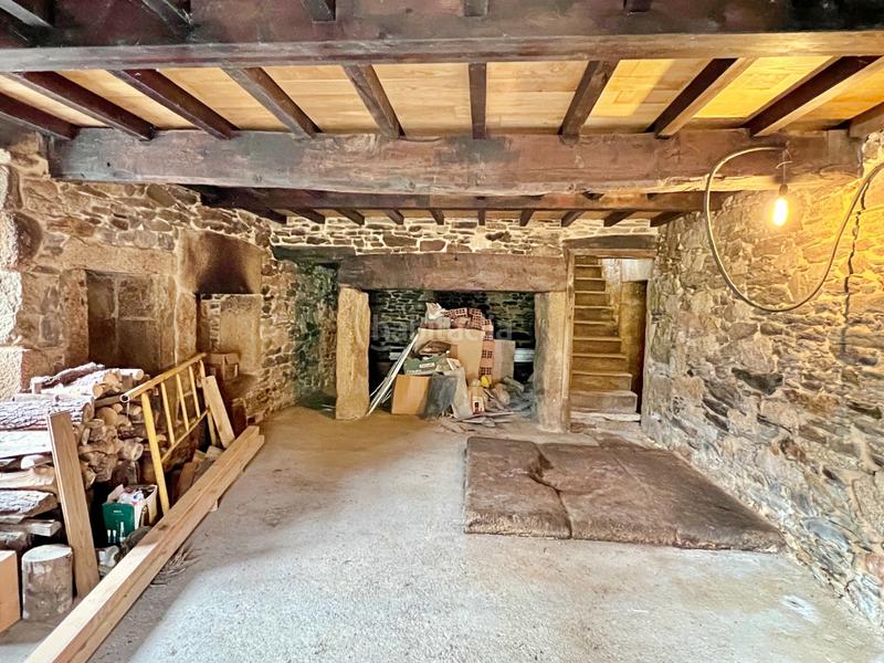 Foto 673e9ee9-6ddd-4134-9f66-1b8976d2859b. Casa in Outeiro de Rei