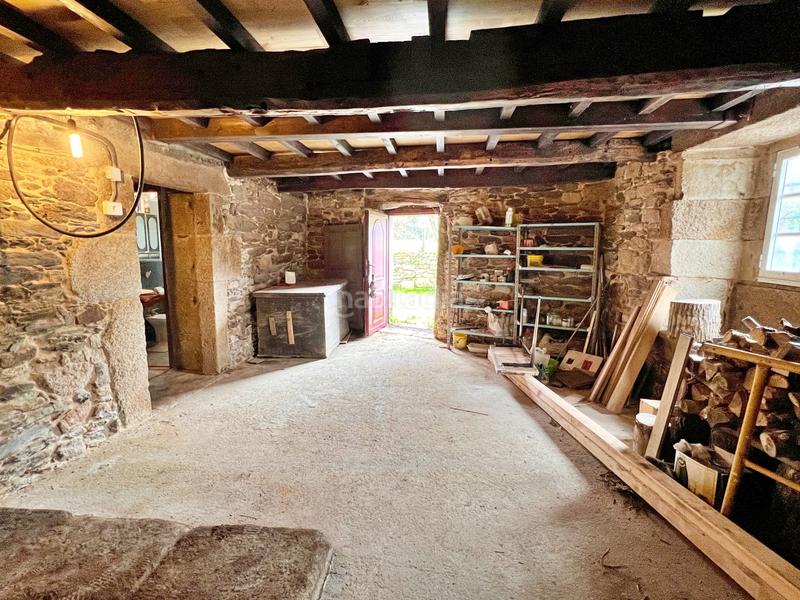 Foto 701151e0-34b8-4ca9-b68b-e892e1fbe100. Casa in Outeiro de Rei