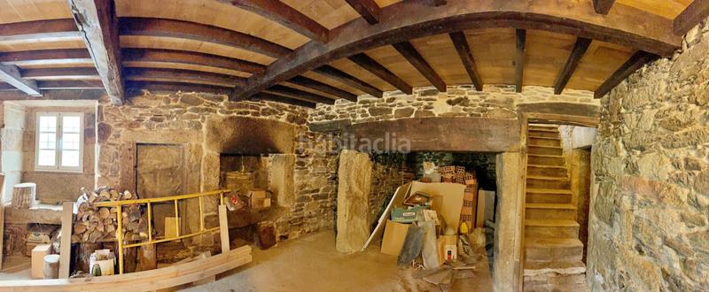 Foto 86b96a9f-683f-4b38-8218-9a18c7bfc17c. Casa in Outeiro de Rei