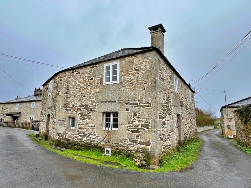 Foto 921a59b4-9713-42fd-9a4a-7ec4dbcea42d. Casa in Outeiro de Rei