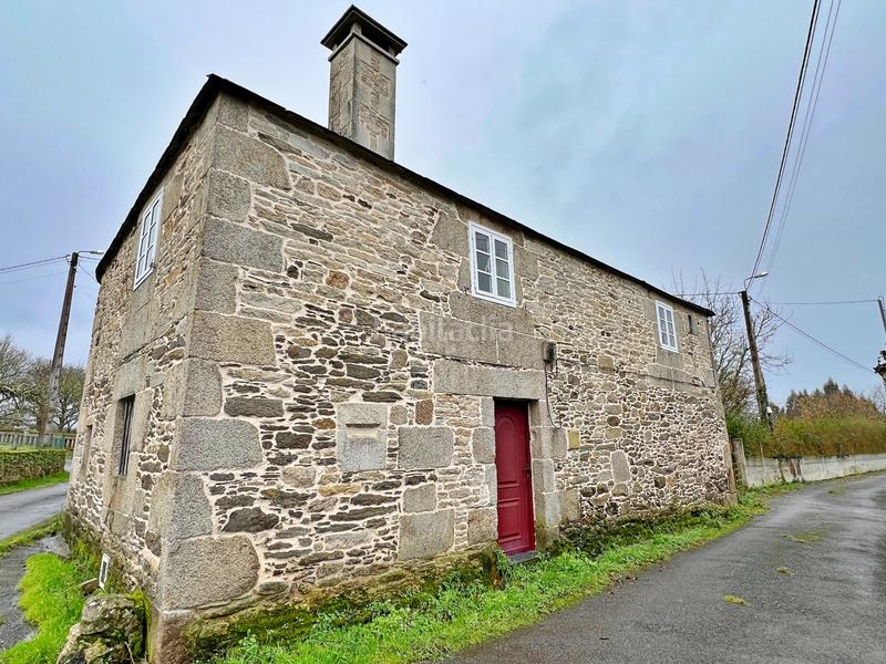 Foto d6be7834-99ae-4623-bcf7-3de4c8c5774d. Casa in Outeiro de Rei