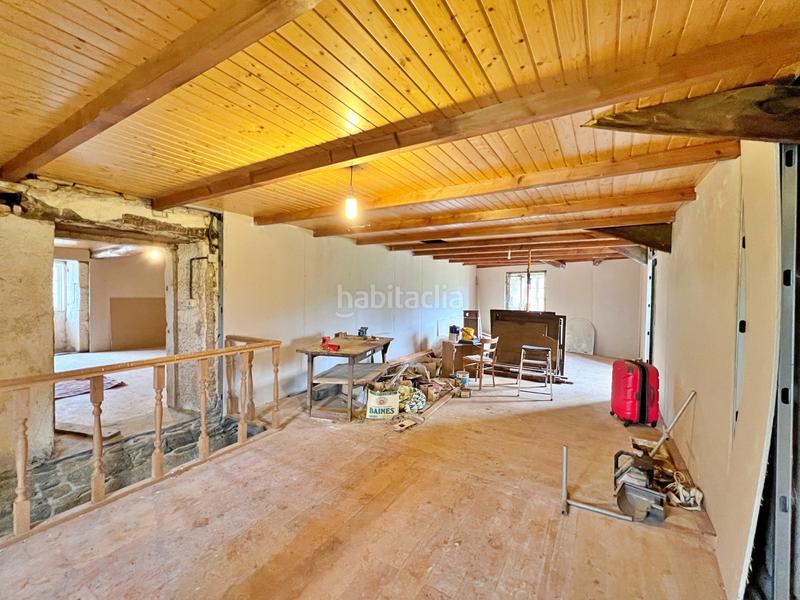 Foto d895a4d2-a9bc-4581-8ce5-cce21f6816fb. Casa in Outeiro de Rei