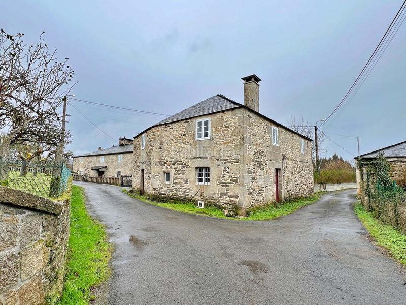 Foto fbc45bc1-c146-4357-b718-299410f4ac30. Casa in Outeiro de Rei