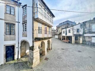 Edifici a Centro - Recinto Amurallado. Se vende casa en el centro de lugo para reformar.
