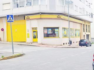 Affitto Locale commerciale in Residencia - Abella. Se alquila bajo comercial acondicionado.