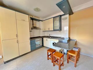 Apartament a Rúa san roque 103. Apartamento centrico en venta