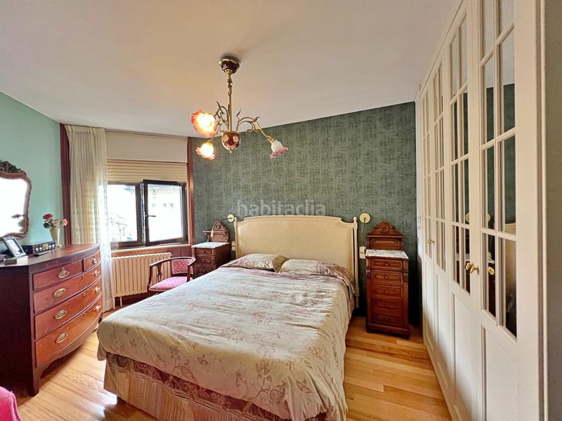 Foto 1e3c5f7d-ea0f-4acb-af3c-15feb5b58d0b. Appartement avec chauffage parking dans Centro - Recinto Amurallado Lugo