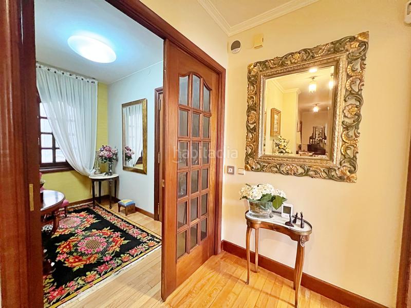 Foto 5c38b5b6-a478-4f1c-8e4c-82869e412c66. Appartement avec chauffage parking dans Centro - Recinto Amurallado Lugo