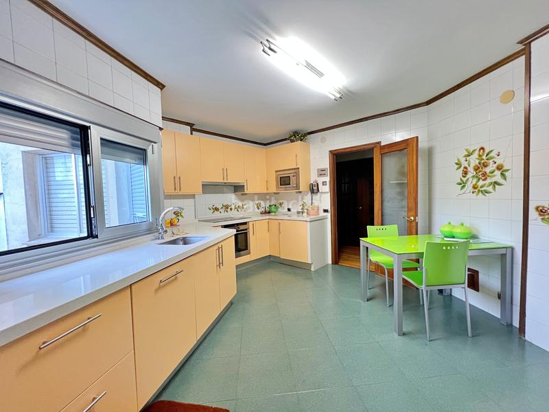 Foto 61208ce1-5d36-4f4e-9f77-db93fd711dd6. Appartement avec chauffage parking dans Centro - Recinto Amurallado Lugo