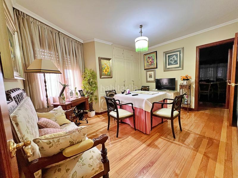 Foto 7ae78ea2-ad00-4992-b436-dbb7637db257. Appartement avec chauffage parking dans Centro - Recinto Amurallado Lugo