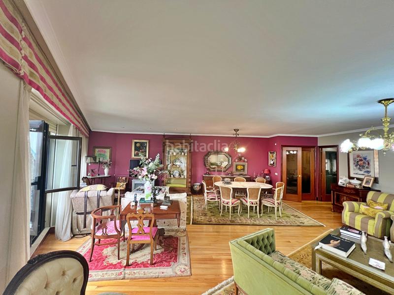 Foto 996b78e0-5bfd-4708-9382-037a5d999520. Appartement avec chauffage parking dans Centro - Recinto Amurallado Lugo