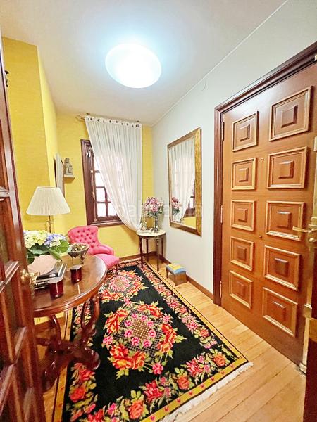 Foto a0ce4035-6178-4ab9-a0a2-9268655f9e27. Appartement avec chauffage parking dans Centro - Recinto Amurallado Lugo