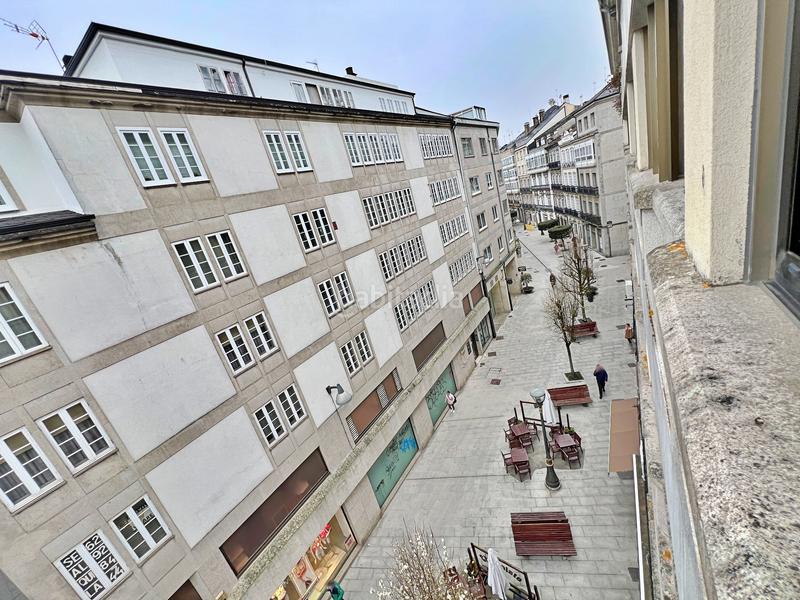 Foto b66bd66f-5275-431c-afa5-1429d77a0f7b. Appartement avec chauffage parking dans Centro - Recinto Amurallado Lugo