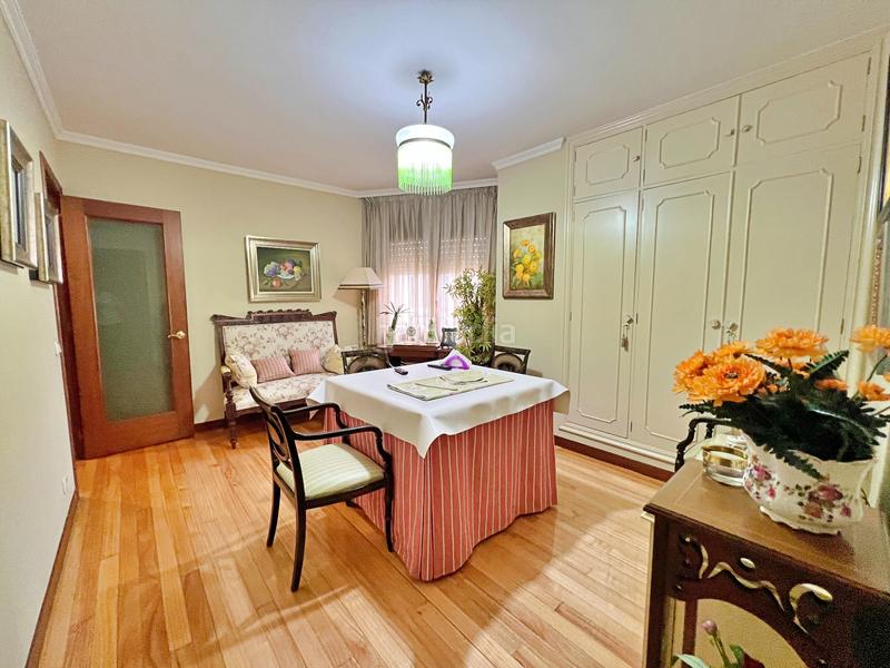 Foto c7345432-dd8e-4569-a6dc-d9660d4780fb. Appartement avec chauffage parking dans Centro - Recinto Amurallado Lugo
