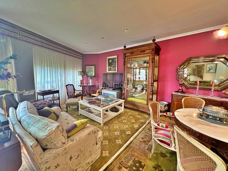 Foto cc0babb0-8860-4fcb-8801-251b3add8474. Appartement avec chauffage parking dans Centro - Recinto Amurallado Lugo