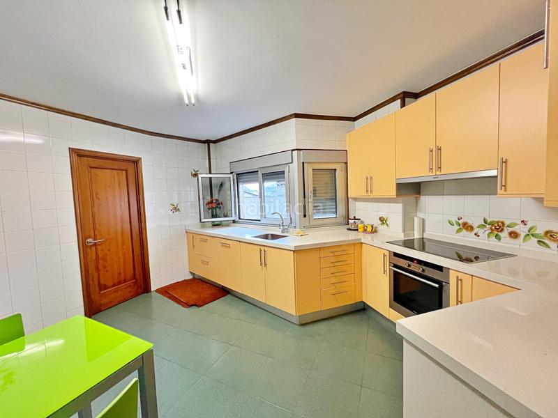 Foto d5da03e3-97fc-4a86-877c-d3f4f15a91a8. Appartement avec chauffage parking dans Centro - Recinto Amurallado Lugo