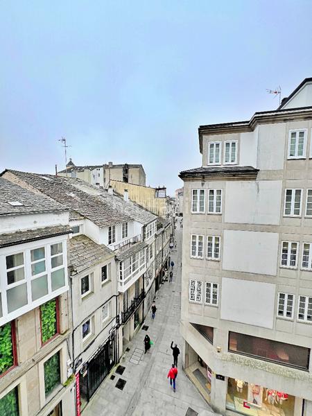 Foto dbfdbedf-67b9-410f-b24c-dfeaacd6994e. Appartement avec chauffage parking dans Centro - Recinto Amurallado Lugo