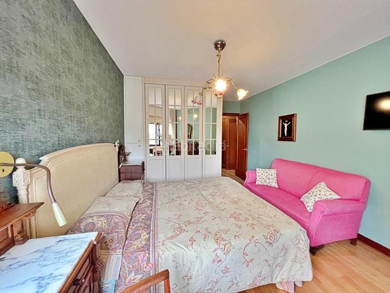 Foto ddc9d0b4-c3c7-4117-ba3e-2ae6b58f481f. Appartement avec chauffage parking dans Centro - Recinto Amurallado Lugo