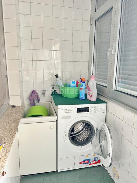 Foto ec4fee35-e6f5-4a79-858b-64d6a88eeee5. Appartement avec chauffage parking dans Centro - Recinto Amurallado Lugo